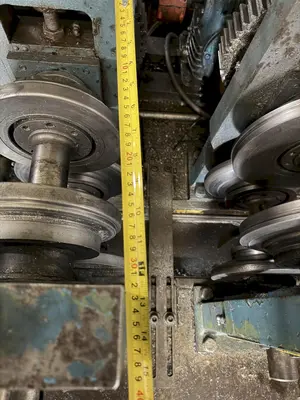 Used BRADBURY N/A Roll Formers Ohio US | G-2000, Inc. #1327161