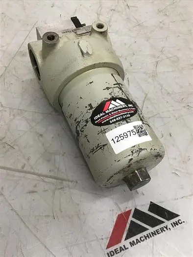 Used ARGO H0 311-65 Filters Michigan US | Ideal Machinery #707267