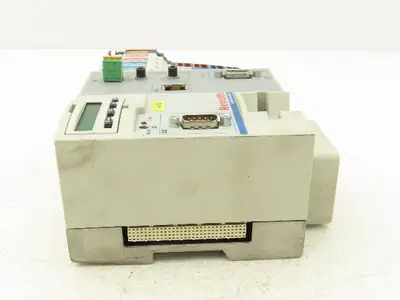 Used BOSCH REXROTH INDRAMAT _UNKNOWN_ PLC Processors Indiana US | Arrow Industrial #1364981