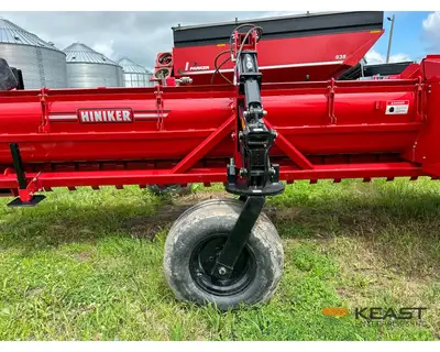 Used HINIKER _UNKNOWN_ Windrowers/Swathers Iowa US | Keast Enterprises #1360301