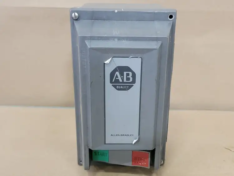 Used ALLEN-BRADLEY 609-BCW Switchgears British Columbia CA | Lenmark #239421