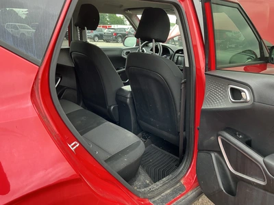 USED 2021 KIA SOUL