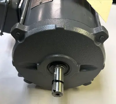 New | in-Stock DAYTON 2N933G Motors (misc) | Surplus Asset Holdings #1205368