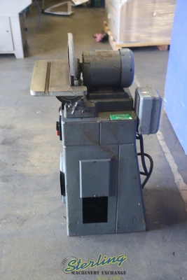 Used _UNKNOWN_ - Disc Grinders California US | Sterling Machinery Exchange #1467439