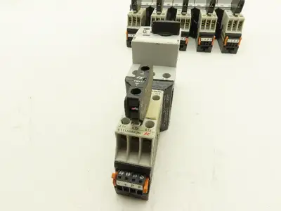 Used EATON CUTLER HAMMER _UNKNOWN_ Circuit Breakers Indiana US | Arrow Industrial #1453883