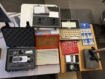 2007 HAAS VF-2SS Vertical Machining Centers | Lion Machinery (6)