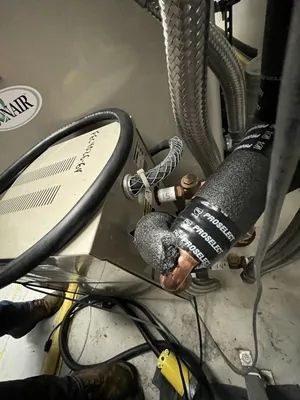 6 Kw Conair Thermolator, Model Tw2