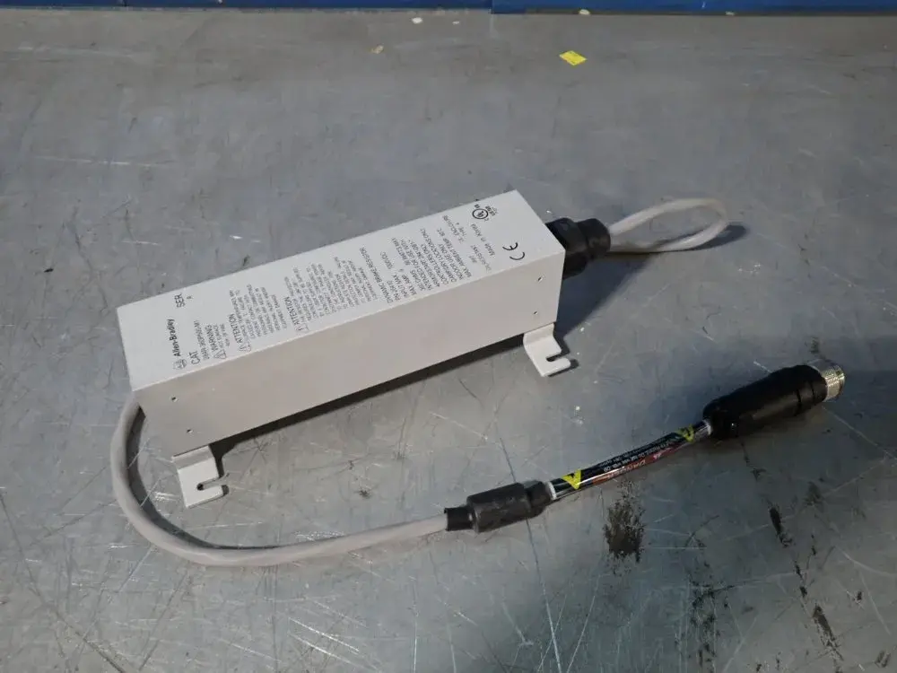 USED ALLEN BRADLEY 284R360P500M1