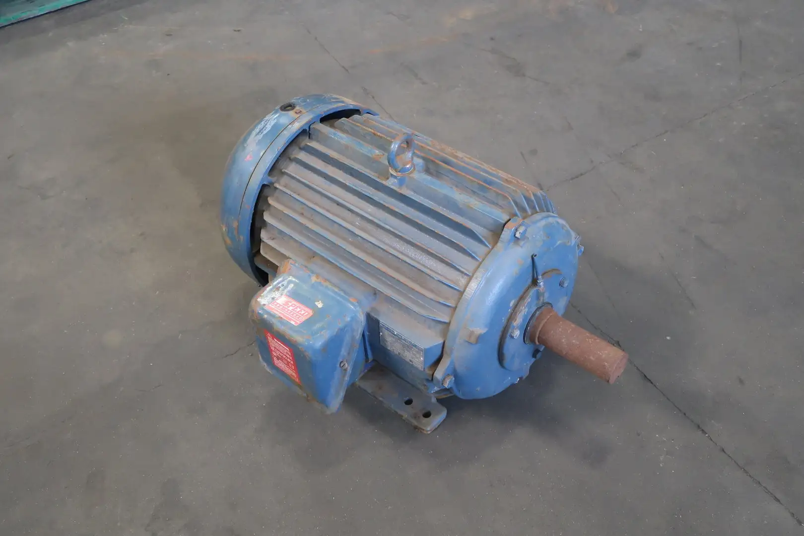 USED A.O. SMITH F-392148-60