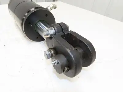 Hyster 1504880 Forklift  Hydraulic Forklift Tilt Cylinder From E80XN