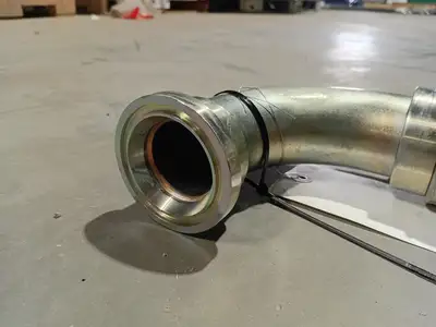 NEW LETOURNEAU R0980404