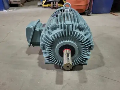 NEW TECO-WESTINGHOUSE PDH020025