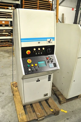 USED ELAS - HACO 3000 X 1500 MM