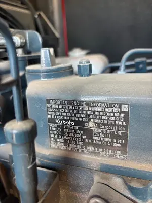 Used 2012 GLOBAL 4GSTAP-K4-T-SA-CF Centrifugal Pumps Arizona US | Proxy Equipment #1425998