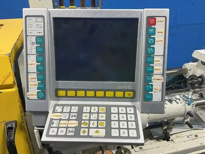 Used 1994 DR. BOY 22M Misc Plastics Equipment Ohio US | HGR 24 #1567279