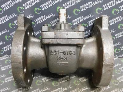 USED MCCANNA S301 S6 G S6/KIN