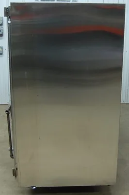 142-0780 Captive Aire 78″ x 54″ Stainless Steel Pizza Oven Exhaust Hood