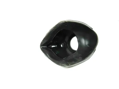 NEW LOT OF 50EA MSA 813140 NOSECUP FOR ULTRAVUE FACEPIECE LARGE