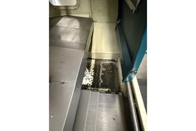 Used _UNKNOWN_ _UNKNOWN_ Vertical Machining Centers California US | KD Auctions #1359430