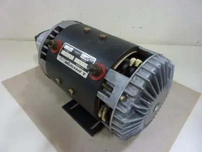 USED PRESTOLITE MKA 4006