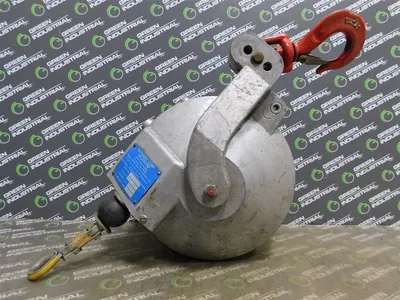 McCreery Corp. GSB75 Tool Balancer Used