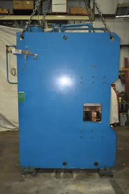 USED GREENERD HCT 100