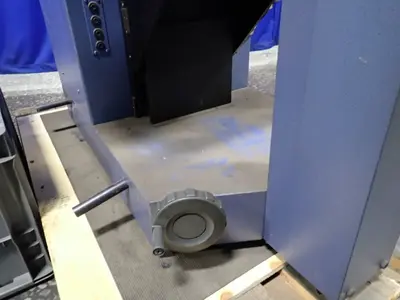 USED MITUTOYO PH3500