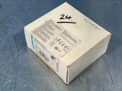 New | in-Stock SIEMENS 3RB10251NB0 Relays & Switches Ohio US | HGR 24 #1314247