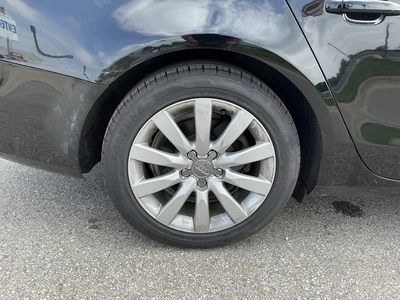 Used 2014 AUDI A4 Sedans Michigan US | Miedema Asset Management Group #1411171