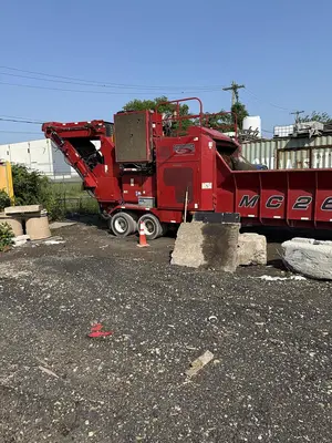 Used 2022 ROTOCHOPPER MC-266 Forestry Grinders Florida US | Rockwood Equipment Solutions #1464271