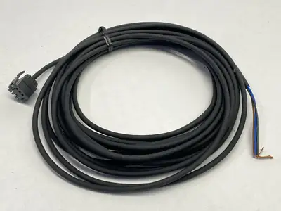 CN-73-C5 | SunX  Sensor Quick-Connection Cable 5m - New Other