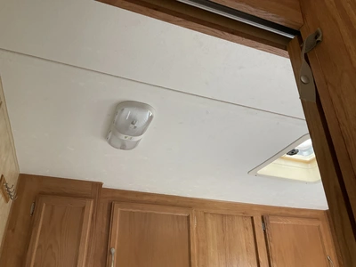 USED 2008 JAYCO 62 M32BHDS