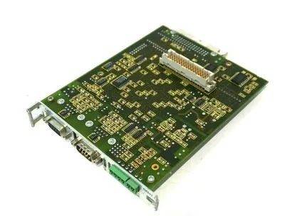 USED INDRAMAT DBS03.1 PC BOARD DBS031