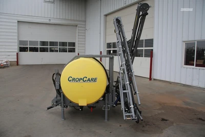 New | in-Stock 2026 CROPCARE AGX300 3-pt Mounted Sprayers Pennsylvania US | Zimmerman Farm Service #1410084