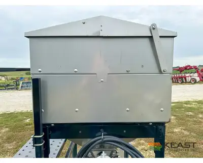 Used HINIKER _UNKNOWN_ Seeders Iowa US | Keast Enterprises #1360310