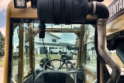 Used 2008 CATERPILLAR TL642 Misc Forklifts Louisiana US | Proxy Equipment #1377655