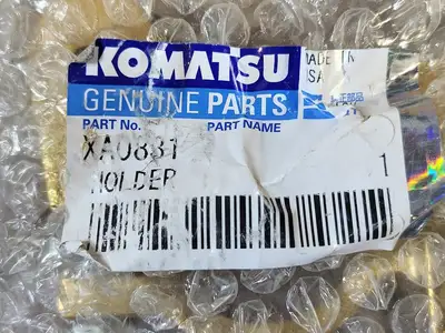NEW KOMATSU XA0831