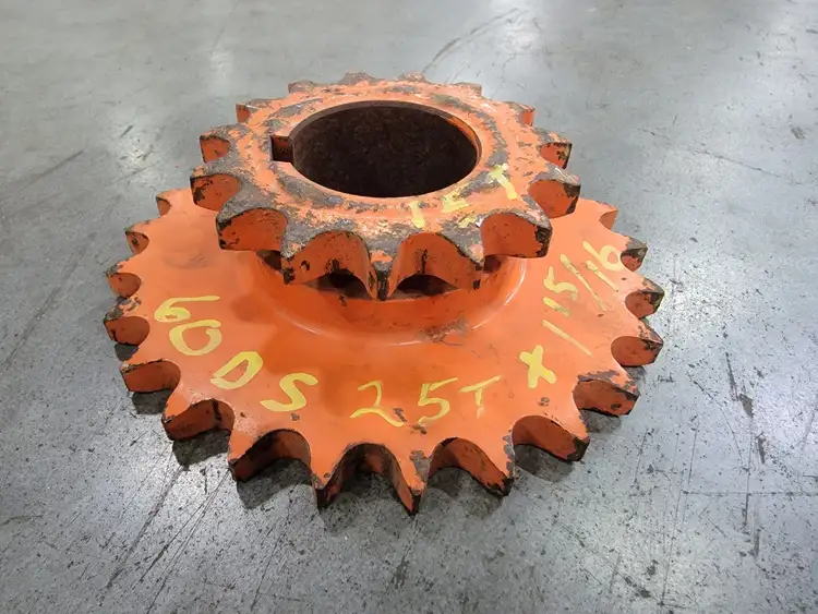Used LENMARK INDUSTRIES DS60B1560B25115 Miscellaneous MRO British Columbia CA | Lenmark #283412