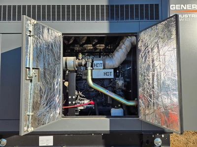 2024 GENERAC SG080 Generators | Pressroom Solutions LLC (4)