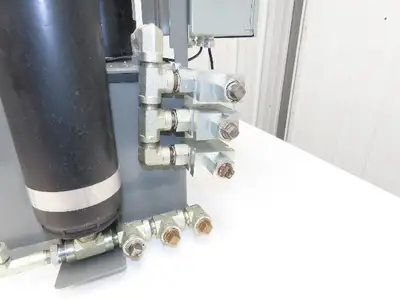 Used DYNISCO _UNKNOWN_ Hydraulic Power Units Indiana US | Arrow Industrial #1365335