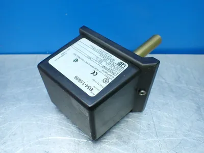 NEW UNITED ELECTRIC B5415696