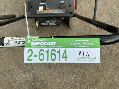 Used TORO CCR 2450 (98-7007) Snow Blowers Michigan US | Miedema Asset Management Group #1769244