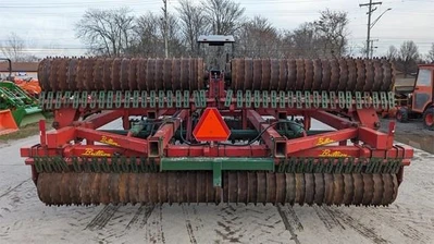 USED BRILLION WCC3003