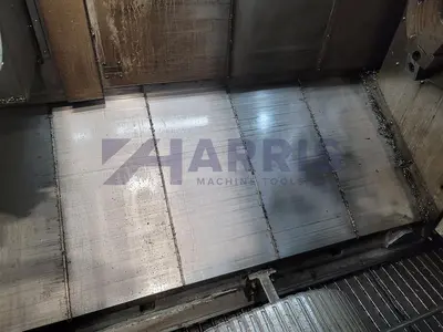 USED 2003 MAZAK INTEGREX E-650H