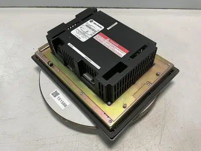 USED ALLEN BRADLEY 2711-T10C10