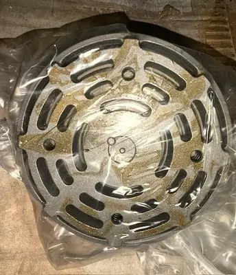 USED IMW 88CRO