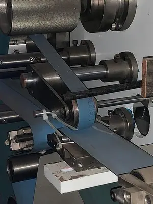 USED DIERTAI EQUIPMENT DITTEST