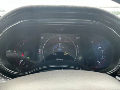 Used 2024 DODGE DURANGO SUVs Michigan US | Miedema Asset Management Group #1402782