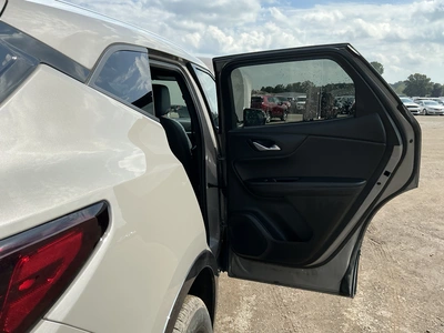 Used 2022 CHEVROLET BLAZER SUVs Michigan US | Miedema Asset Management Group #1406874