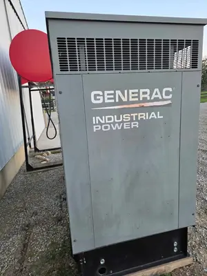 Used GENERAC _UNKNOWN_ Generators Nebraska US | Trustworthy Equipment #1436914
